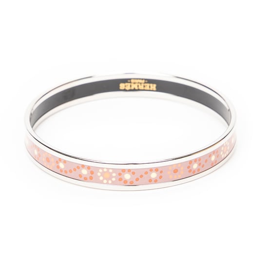 Enamel Bangle PM  Armband - Image 3
