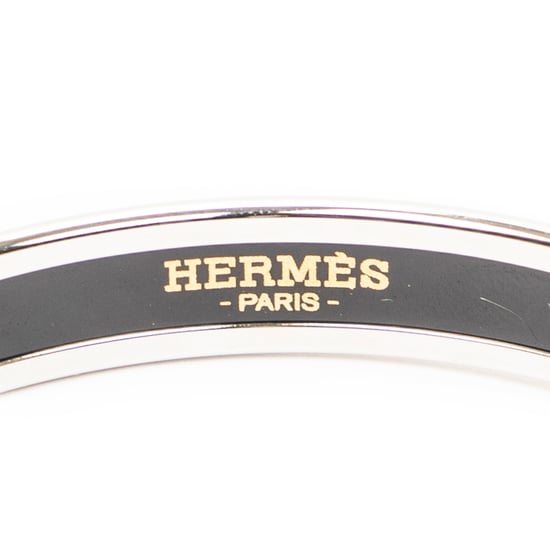 Enamel Bangle PM  Armband - Image 4
