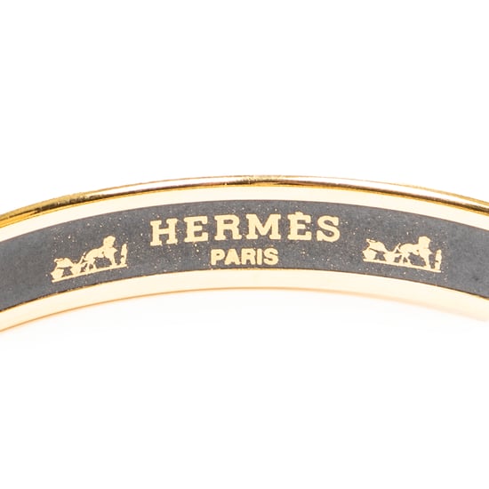 Enamel Bangle PM Armband - Image 4