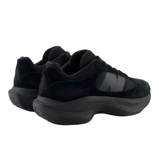 New Balance - "WRPD Runner" Sneaker für Herren/Damen Unisex, Wildleder (Schwarz) - Image 2