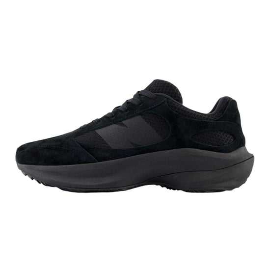 New Balance - "WRPD Runner" Sneaker für Herren/Damen Unisex, Wildleder (Schwarz) - Image 3