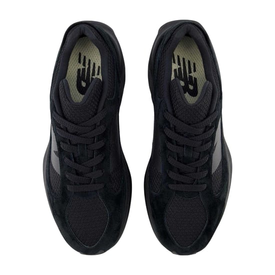 New Balance - "WRPD Runner" Sneaker für Herren/Damen Unisex, Wildleder (Schwarz) - Image 4
