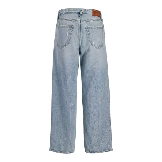Jack And Jones - "352" Jeans für Herren (Blaues Denim) - Image 2