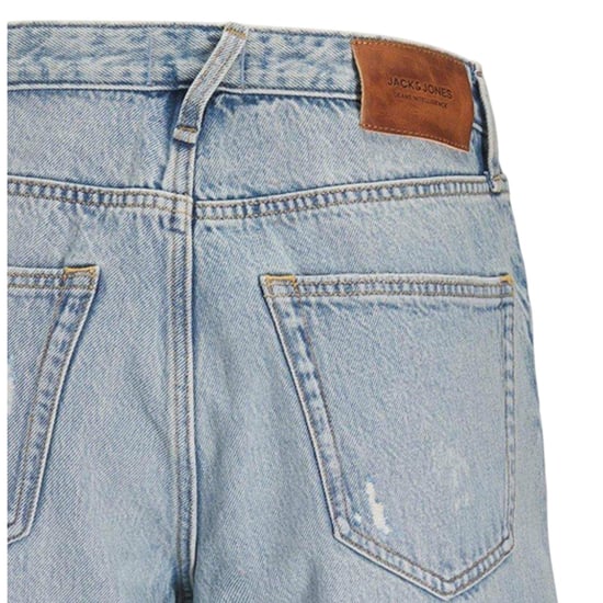 Jack And Jones - "352" Jeans für Herren (Blaues Denim) - Image 3