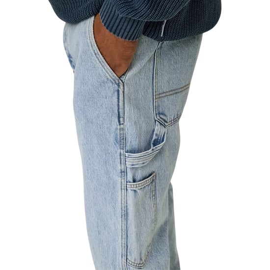 Only - Jeans für Herren (helles Denim Blau) - Image 3