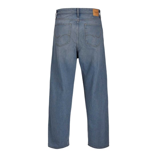 Jack And Jones - "092" Jeans für Herren (Blaues Denim) - Image 2