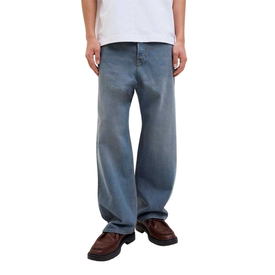 Jack And Jones - "092" Jeans für Herren (Blaues Denim) - Image 3