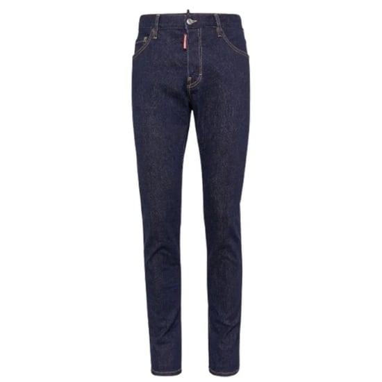 DSquared2 - "Cool Guy" Jeans für Herren (Dunkel-Marineblau) - Image 2