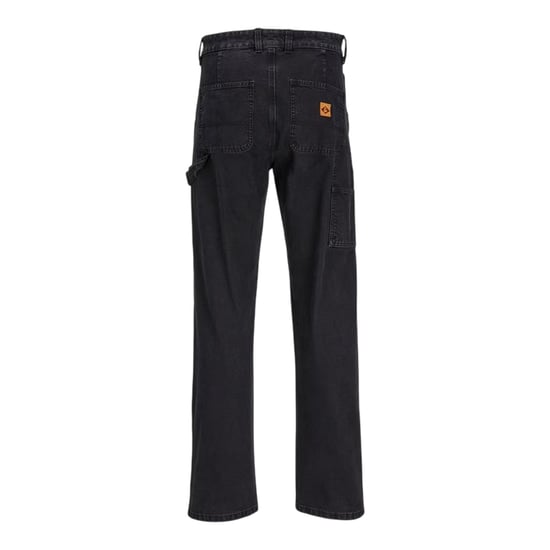 Jack And Jones - "Eddie" Jeans für Herren (Schwarz) - Image 2