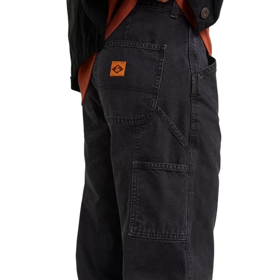 Jack And Jones - "Eddie" Jeans für Herren (Schwarz) - Image 3