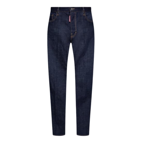 DSquared2 - Jeans für Herren (Dunkles Marineblau) - Image 2
