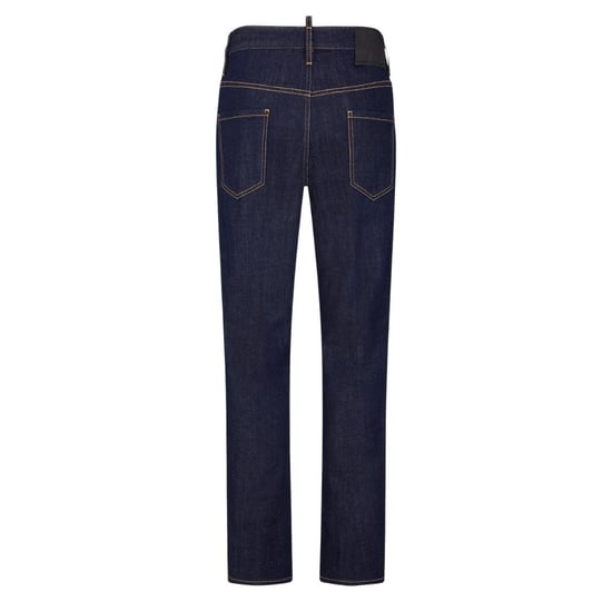 DSquared2 - Jeans für Herren (Dunkles Marineblau) - Image 3