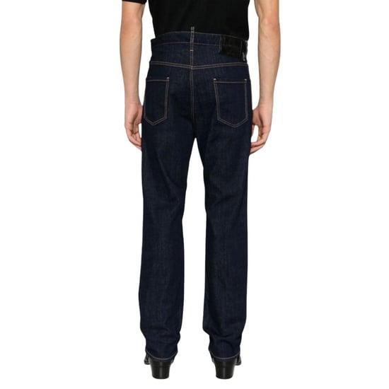 DSquared2 - Jeans für Herren (Dunkles Marineblau) - Image 5
