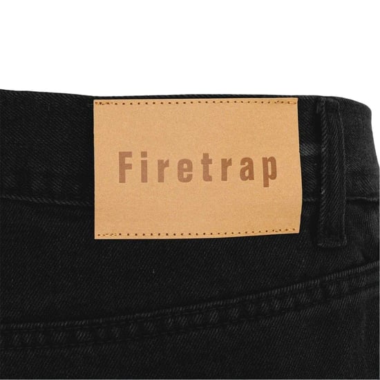 Firetrap - Jeans für Herren (Schwarz) - Image 3