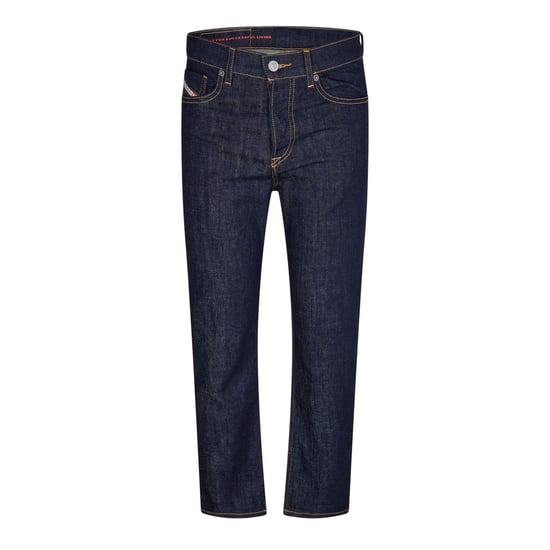 Diesel - "D-Fining" Jeans für Herren (Blaues Denim) - Image 1