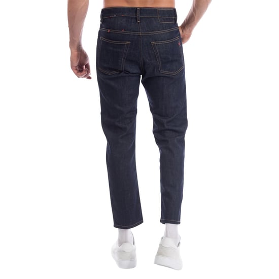 Diesel - "D-Fining" Jeans für Herren (Blaues Denim) - Image 2