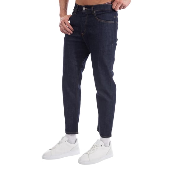 Diesel - "D-Fining" Jeans für Herren (Blaues Denim) - Image 3