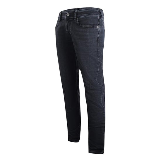 Diesel - "1979 Sleeker" Jeans für Herren (Schwarz) - Image 3
