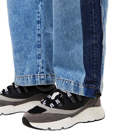 Diesel - Jeans für Herren (Blaues Denim) - Image 3