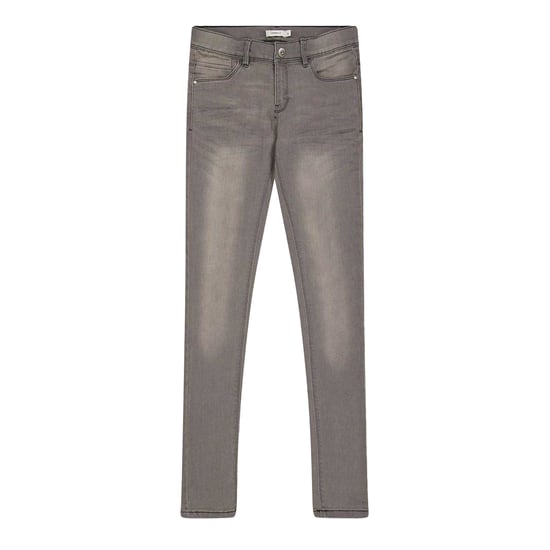 Name It - Jeans für Kinder (Grau) - Image 1
