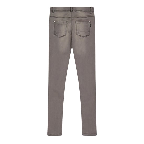 Name It - Jeans für Kinder (Grau) - Image 2