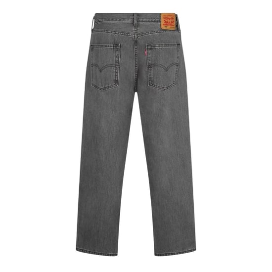 Levis - "578" Jeans für Herren/Damen Unisex (Grau) - Image 2