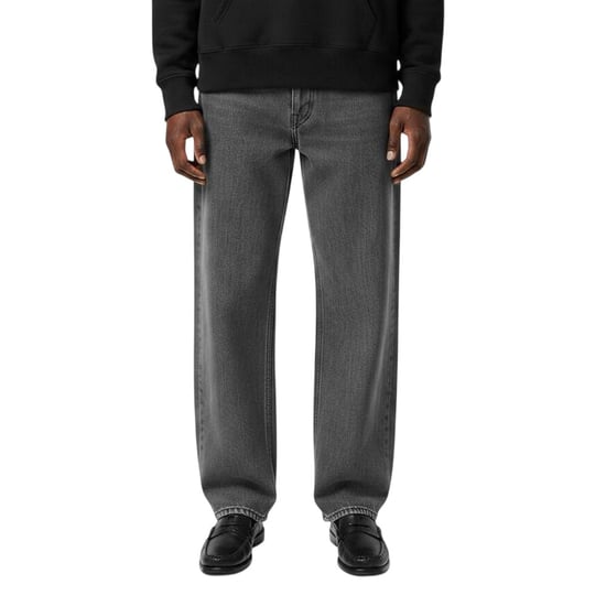 Levis - "578" Jeans für Herren/Damen Unisex (Grau) - Image 3