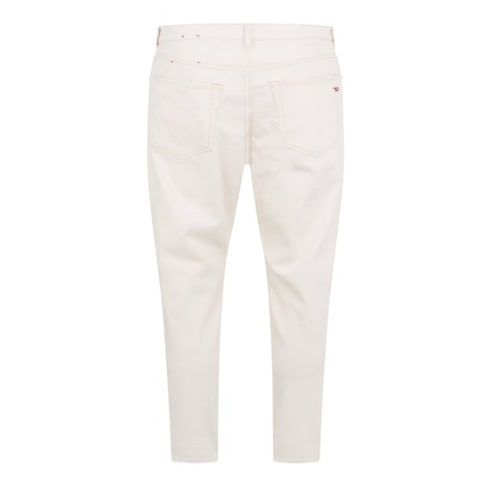 Diesel - "D-Fining" Jeans für Herren (Weiß) - Image 2