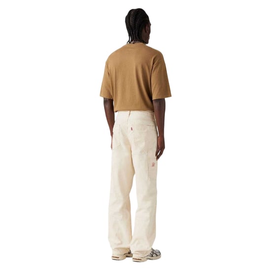 Levis - Jeans für Herren (Ecru) - Image 2
