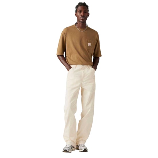 Levis - Jeans für Herren (Ecru) - Image 3