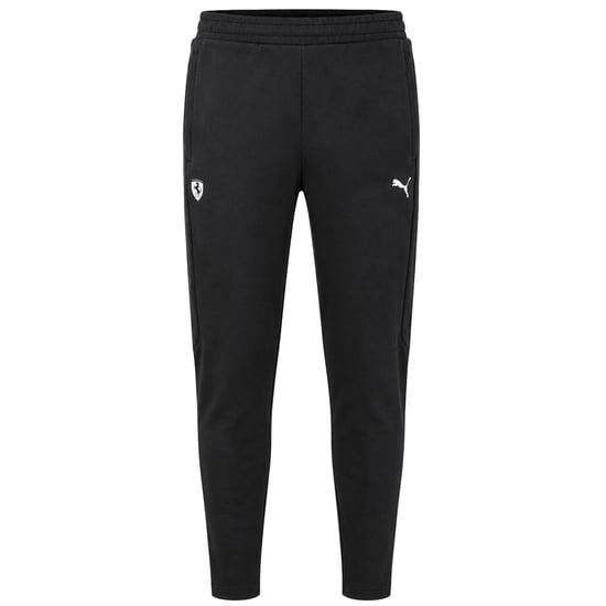 Puma x Scuderia Ferrari Style MT7+ Herren schwarze Sweatpants - Image 1