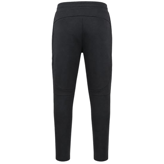 Puma x Scuderia Ferrari Style MT7+ Herren schwarze Sweatpants - Image 2