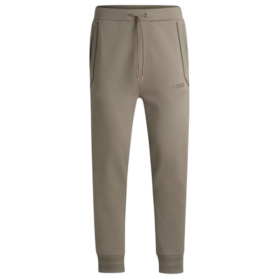 Boss - "Hadiko" Jogginghosen für Herren (Hellgrün) - Image 1