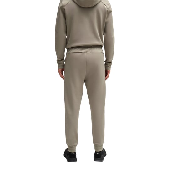 Boss - "Hadiko" Jogginghosen für Herren (Hellgrün) - Image 2