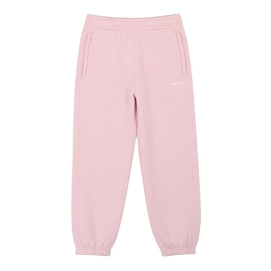 Slazenger - Jogginghosen für Kinder (Hellrosa) - Image 2