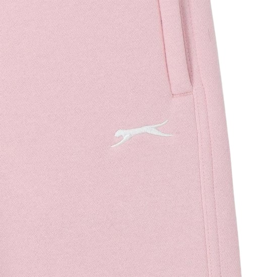 Slazenger - Jogginghosen für Kinder (Hellrosa) - Image 3