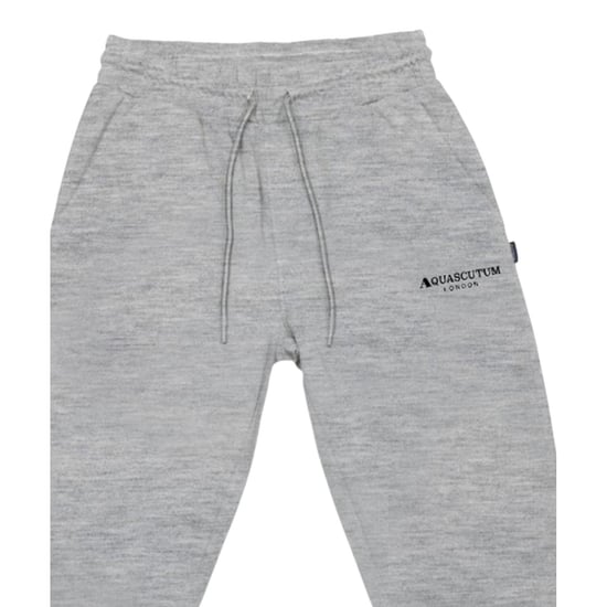 Aquascutum - Jogginghosen für Herren (Grau) - Image 3