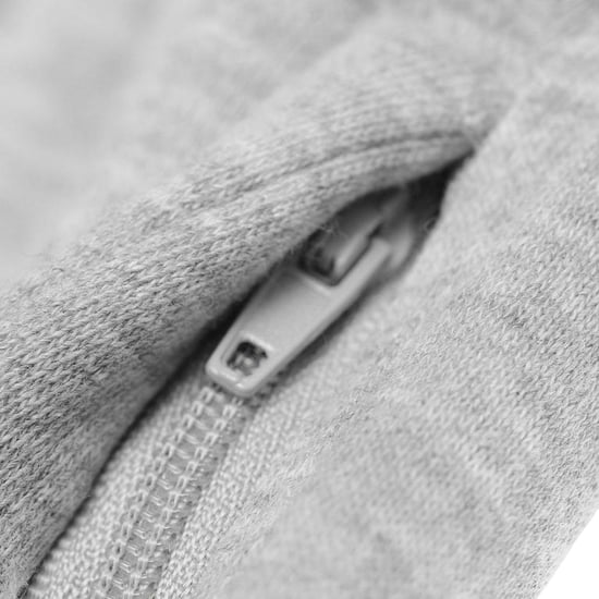 Slazenger - Jogginghosen für Kinder (Grau meliert) - Image 3