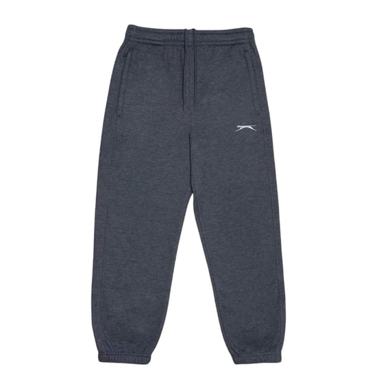 Slazenger - Jogginghosen für Kinder (Holzkohle-Mergel) - Image 1