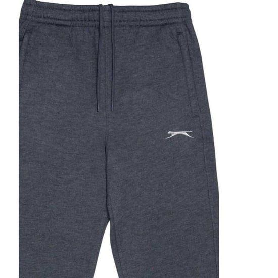 Slazenger - Jogginghosen für Kinder (Holzkohle-Mergel) - Image 3