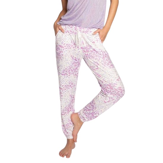 PJ Salvage - Jogginghosen für Damen (Naturweiß) - Image 2