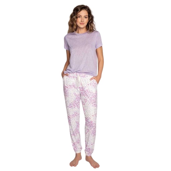 PJ Salvage - Jogginghosen für Damen (Naturweiß) - Image 3