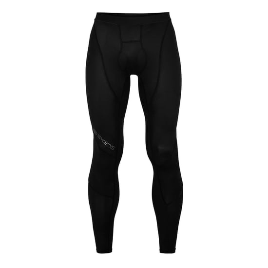 Skins - "G400" Strumpfhosen für Herren, Hochleistungsmaterial (Schwarz) - Image 1