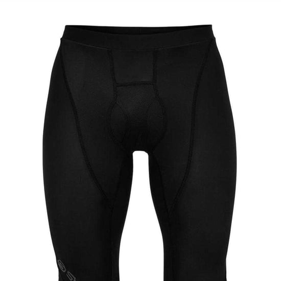 Skins - "G400" Strumpfhosen für Herren, Hochleistungsmaterial (Schwarz) - Image 3