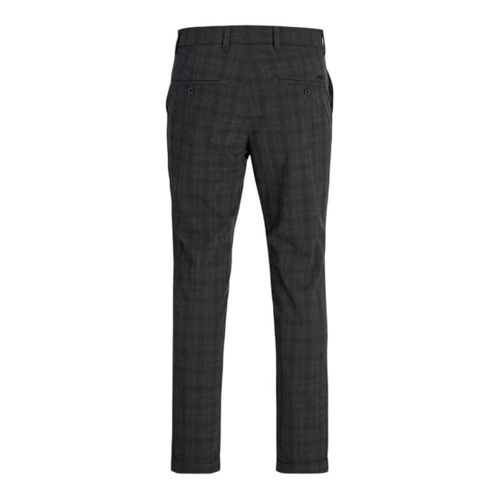 Jack And Jones - "Marco" Chino für Herren (Schwarz) - Image 1