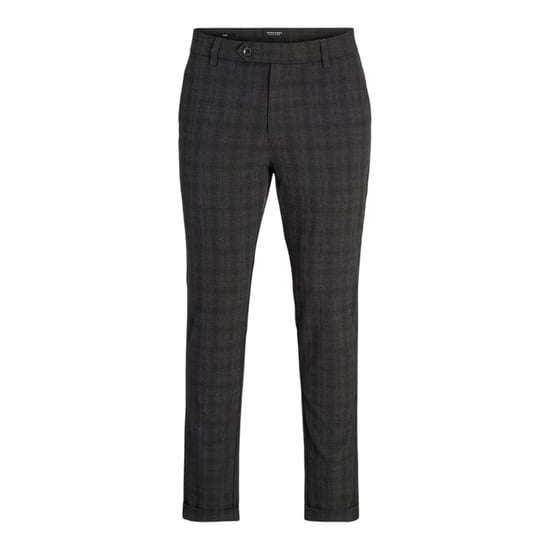 Jack And Jones - "Marco" Chino für Herren (Schwarz) - Image 2