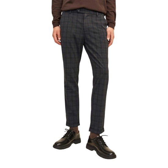 Jack And Jones - "Marco" Chino für Herren (Schwarz) - Image 3