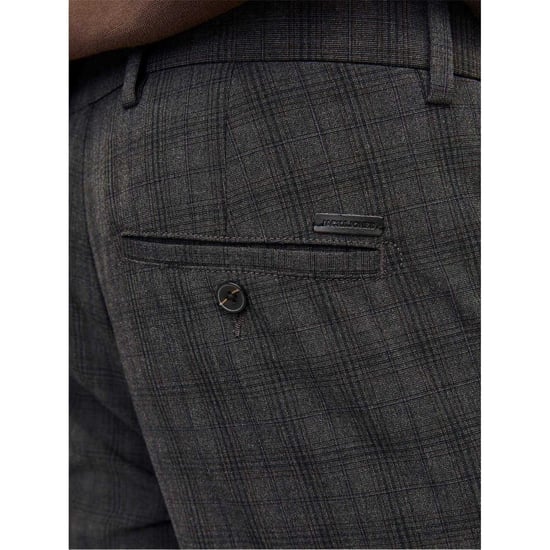 Jack And Jones - "Marco" Chino für Herren (Schwarz) - Image 4
