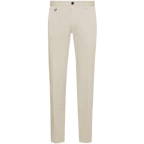 Boss - Chino für Herren (Weiß) - Image 1