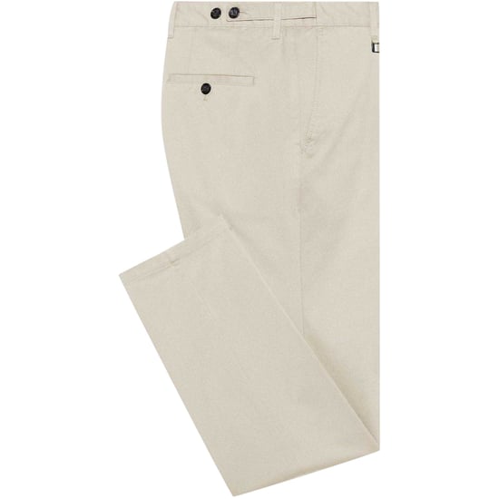 Boss - Chino für Herren (Weiß) - Image 2